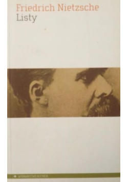 Nietzsche Listy