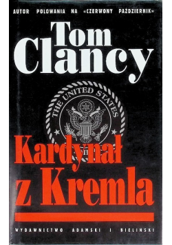 Kardynał z Kremla