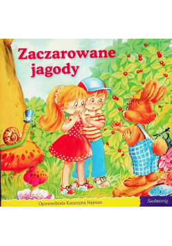 Zaczarowane jagody