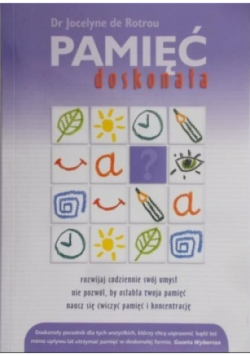 Pamięć doskonała