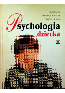 Psychologia dziecka