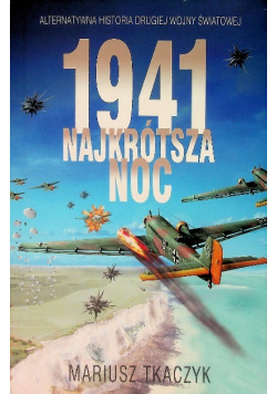 1941 Najkrótsza noc