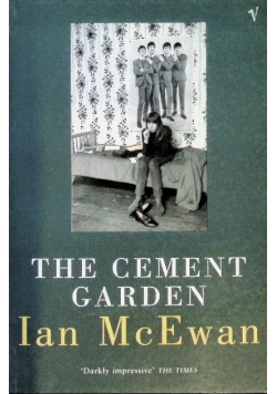 The Cement Garden
