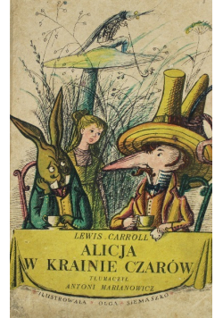 Alicja w krainie czarów