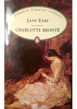 Charlotte Bronte