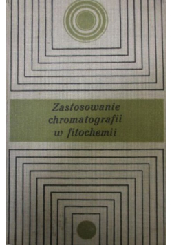 Zastosowanie chromatografii w fitochemii