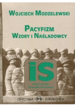 Pacyfizm i wzory naśladowcy