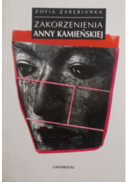 Zakorzenienia Anny Kamińskiej