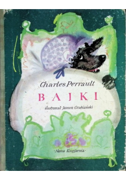 Bajki