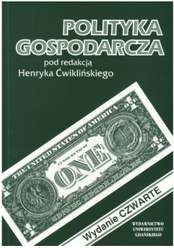 Polityka gospodarcza