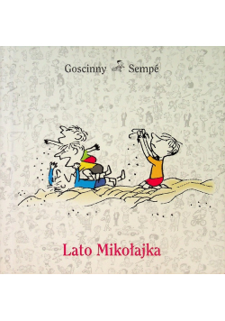 Lato Mikołajka