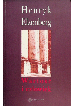 Wartość i człowiek