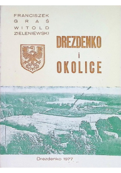 Drezdenko i okolice