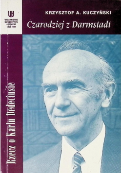 Czarodziej z Darmstadt