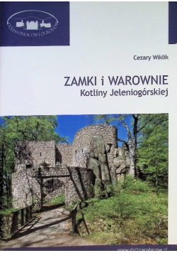 Zamki i Warownie Kotliny Jeleniogórskiej