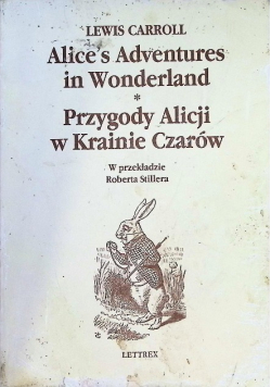 Przygody Alicji w Krainie Czarów