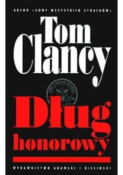 Dług honorowy