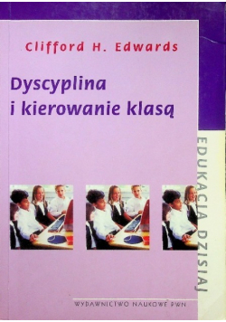 Dyscyplina i kierowanie klasą