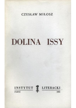 Dolina Issy