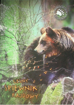 Leśny śpiewnik rajdowy