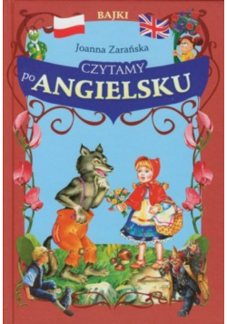 Bajki. Czytamy po angielsku