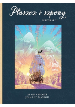 Płaszcz i szpony Integral II