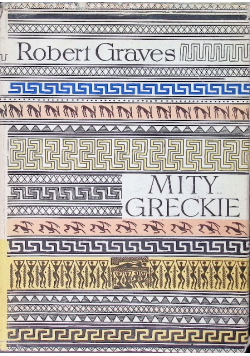 Mity Greckie