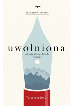 Uwolniona