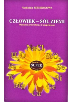 Człowiek sól ziemi