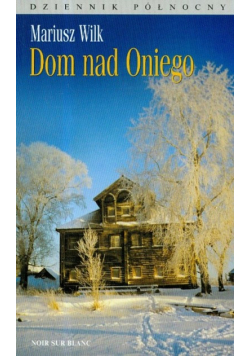 Dom nad Oniego