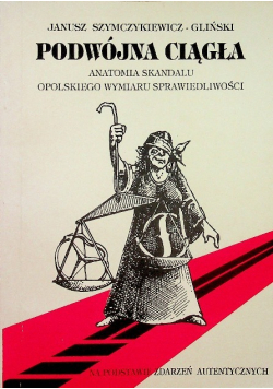 Podwójna ciągła