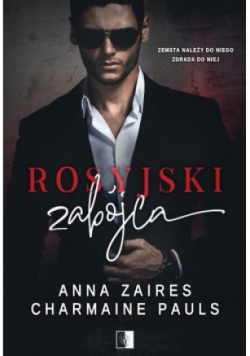 Rosyjski zabójca