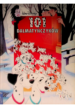 101 Dalmatyńczyków