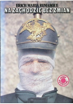 Na zachodzie bez zmian