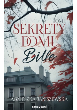 Sekrety domu Bille Tom 1