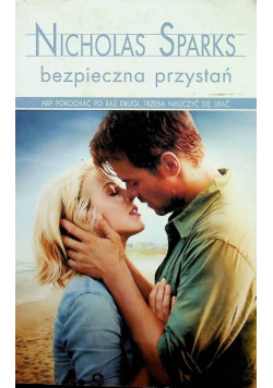 Bezpieczna przystań