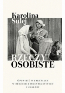 Rzeczy osobiste