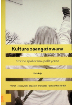 Kultura Zaangażowana