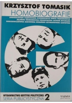Homobiografie 2