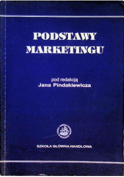 Podstawy marketingu