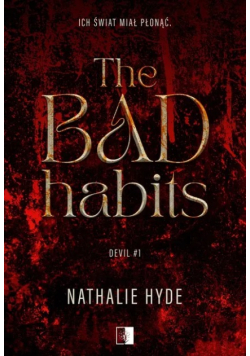 Devil Tom I The Bad Habits