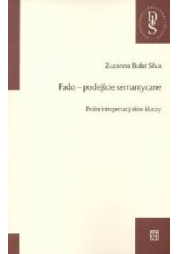 Fado podejście semantyczne