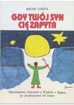 Gdy twój syn cię zapyta