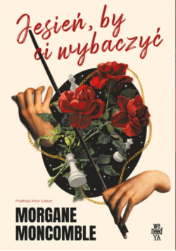 Jesień, by ci wybaczyć