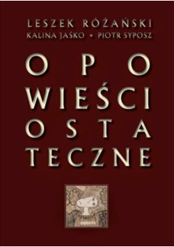 Opowieści ostateczne