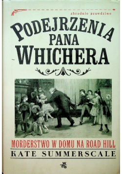 Podejrzenia pana Whichera