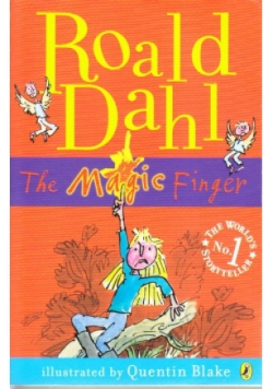 The Magic Finger