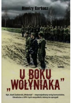 U boku "Wołyniaka"