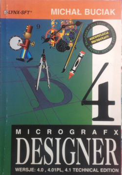 Miicrografx designer