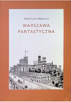 Warszawa fantastyczna